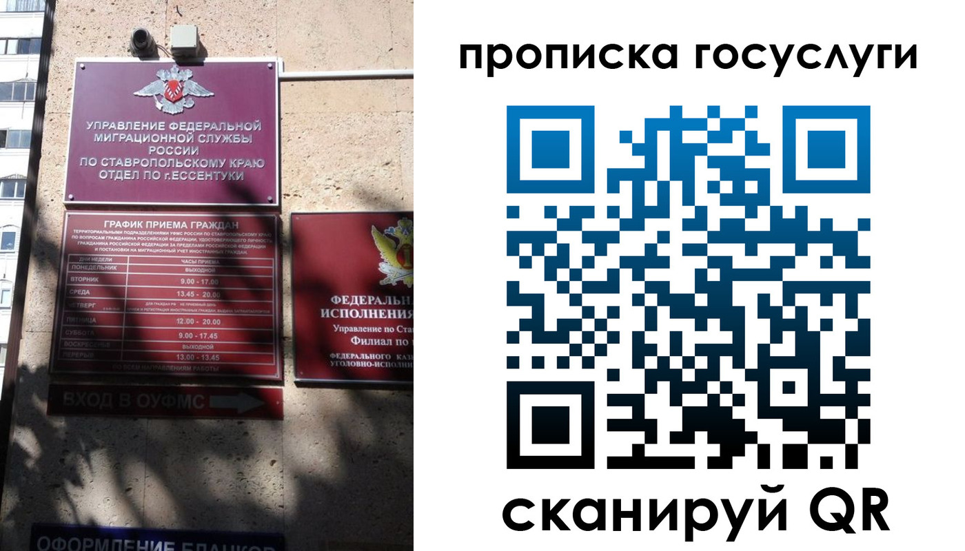 временная регистрация поиск в Лысьве